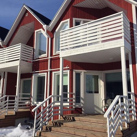 Апартаменты Rauha Marina 5 Иматра Экстерьер фото